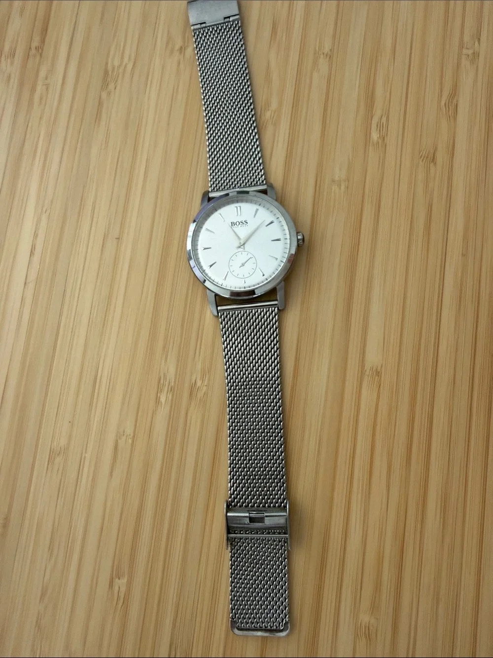 Boss elegant adjustable